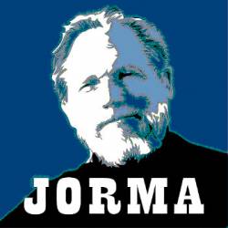 logo Jorma Kaukonen